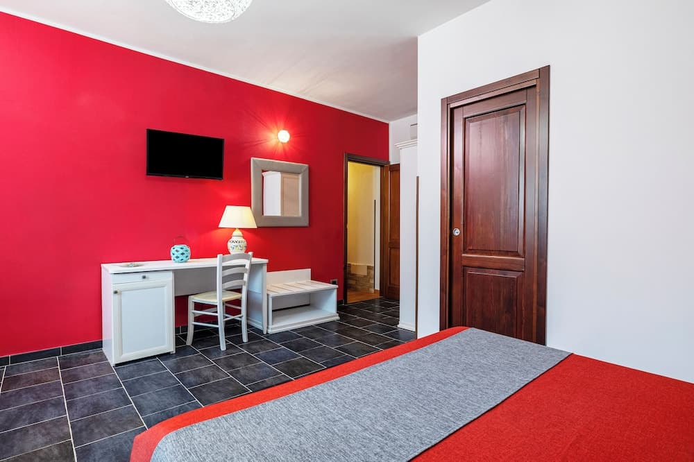 B&B L'Angolino della Nonna