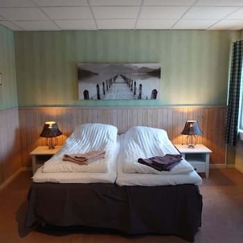 Luleå Bed & Breakfast