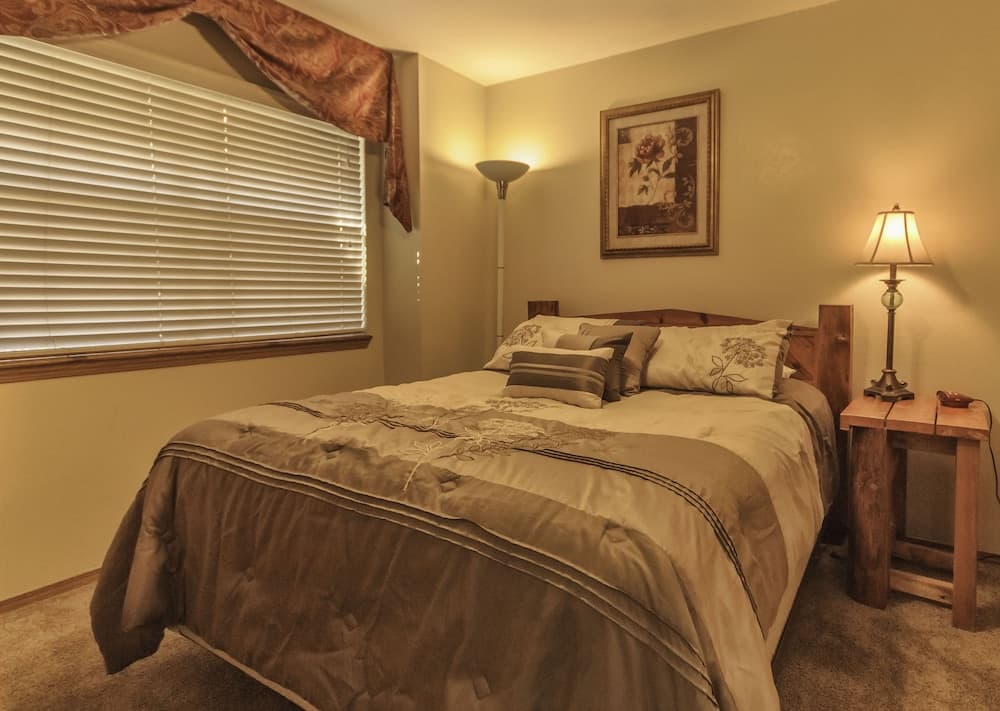 Branson Condo Resorts Silver Dollar City