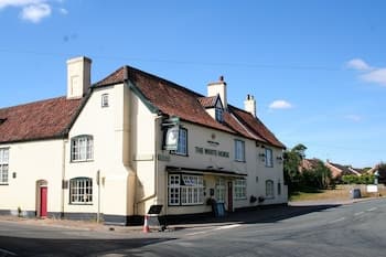 The White Horse