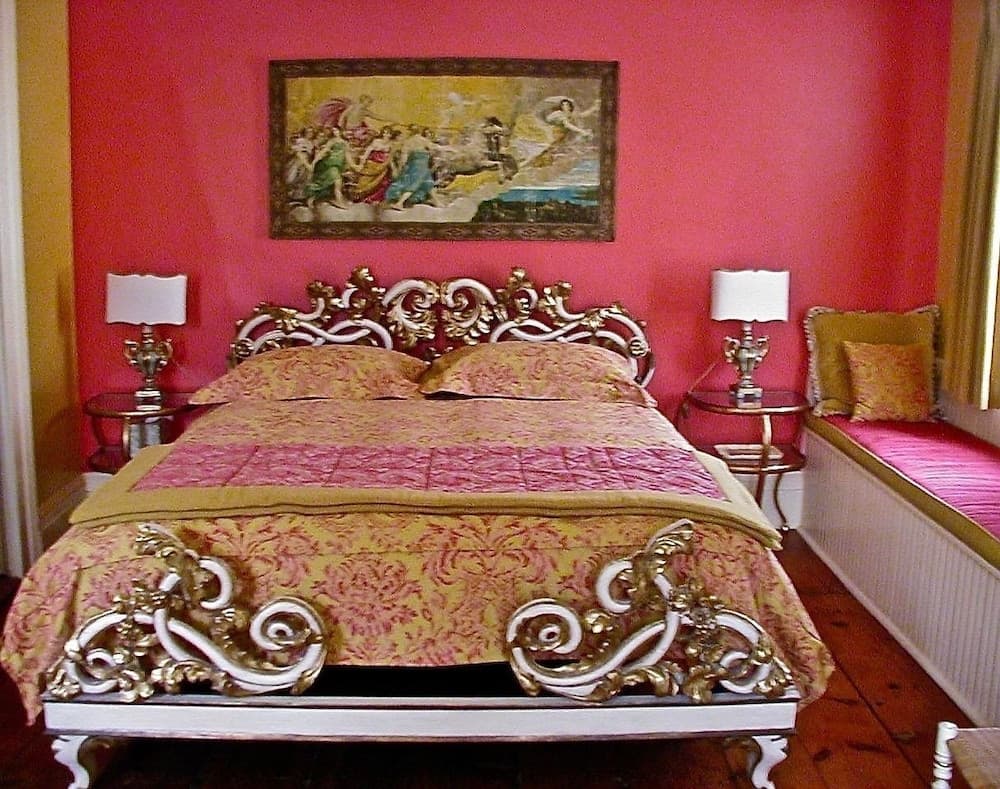 Millbrook Country House Bed & Breakfast