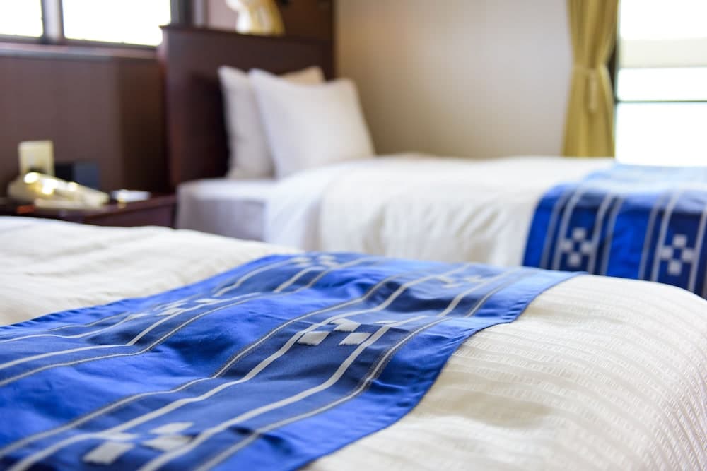 Best Western Okinawa Kouki Beach