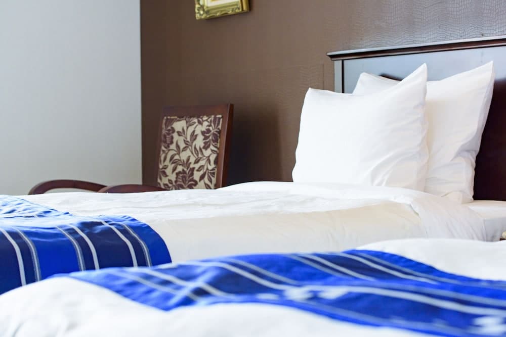 Best Western Okinawa Kouki Beach