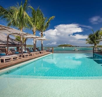 Le Barthélemy Hotel & Spa