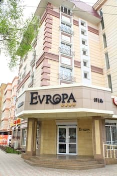 Evropa Hotel