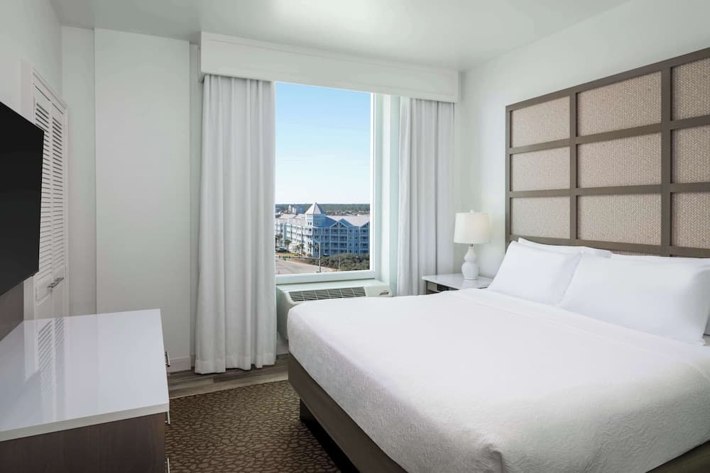 Best Western Premier The Tides