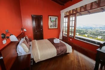 Hostería Loma Larga - Cayambe