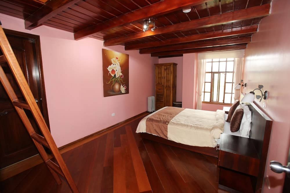 Hostería Loma Larga - Cayambe