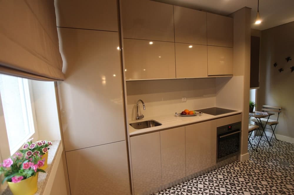 New Oporto Apartments - Cardosas