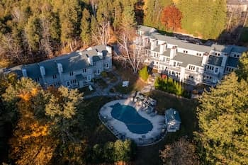 Evergreen Hill Condominiums