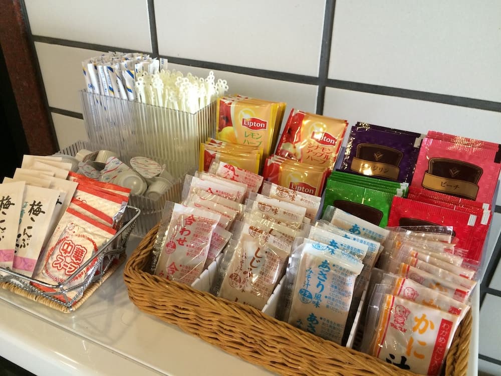 Sky Hotel Uozu Annex