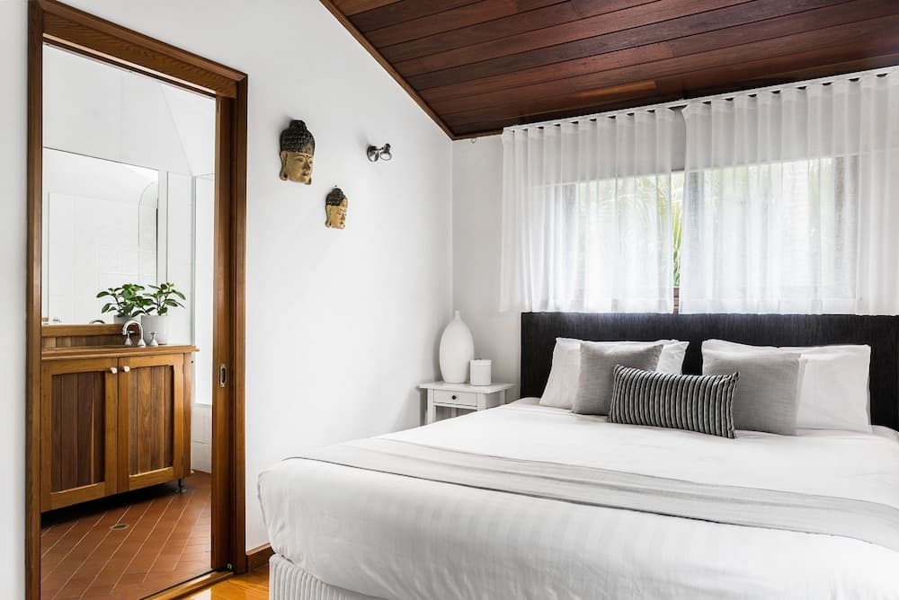 A PERFECT STAY - Byron Blisshouses