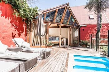 A PERFECT STAY - Byron Blisshouses