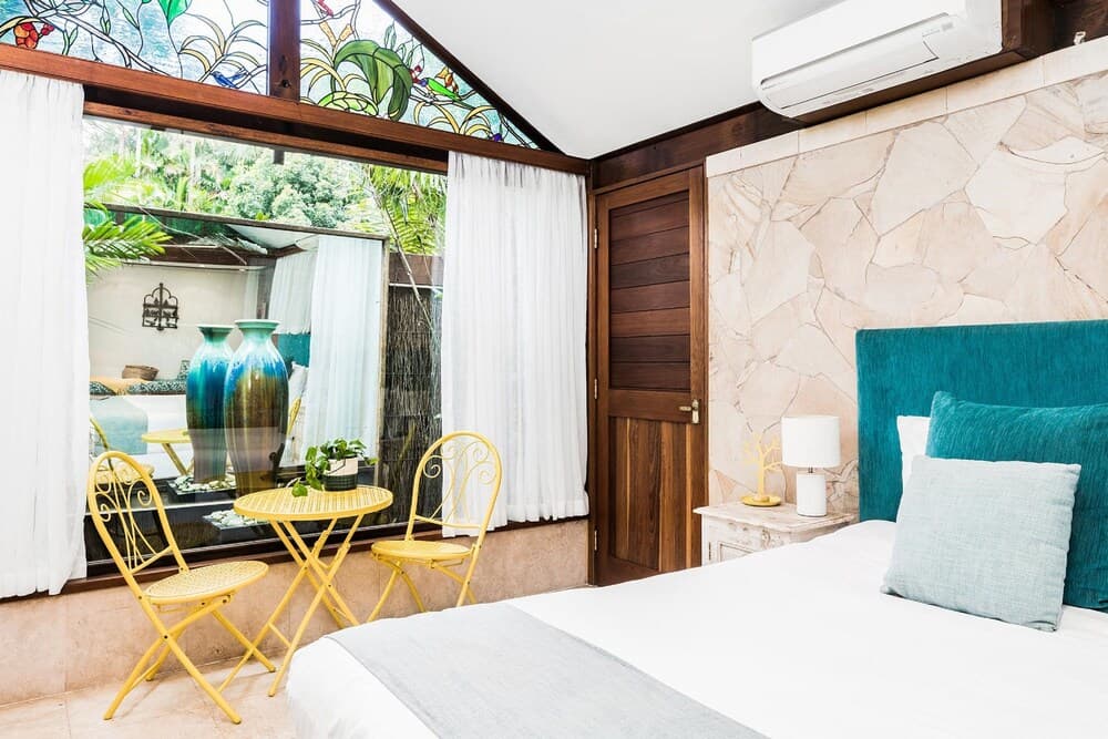 A PERFECT STAY - Byron Blisshouses