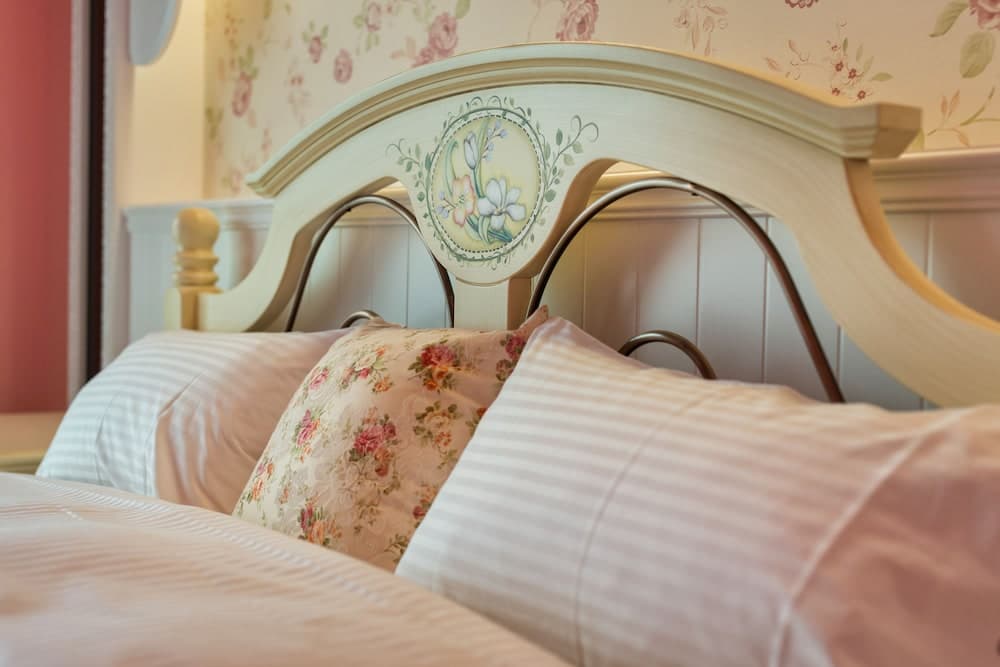 Ediman Bed and Breakfast