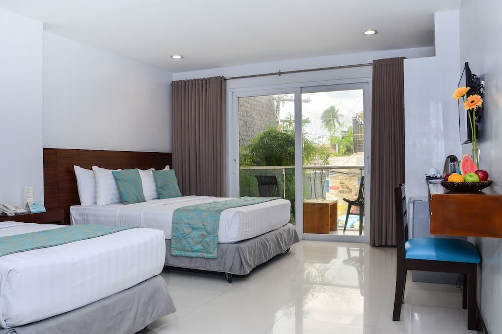 Jony's Boutique Hotel