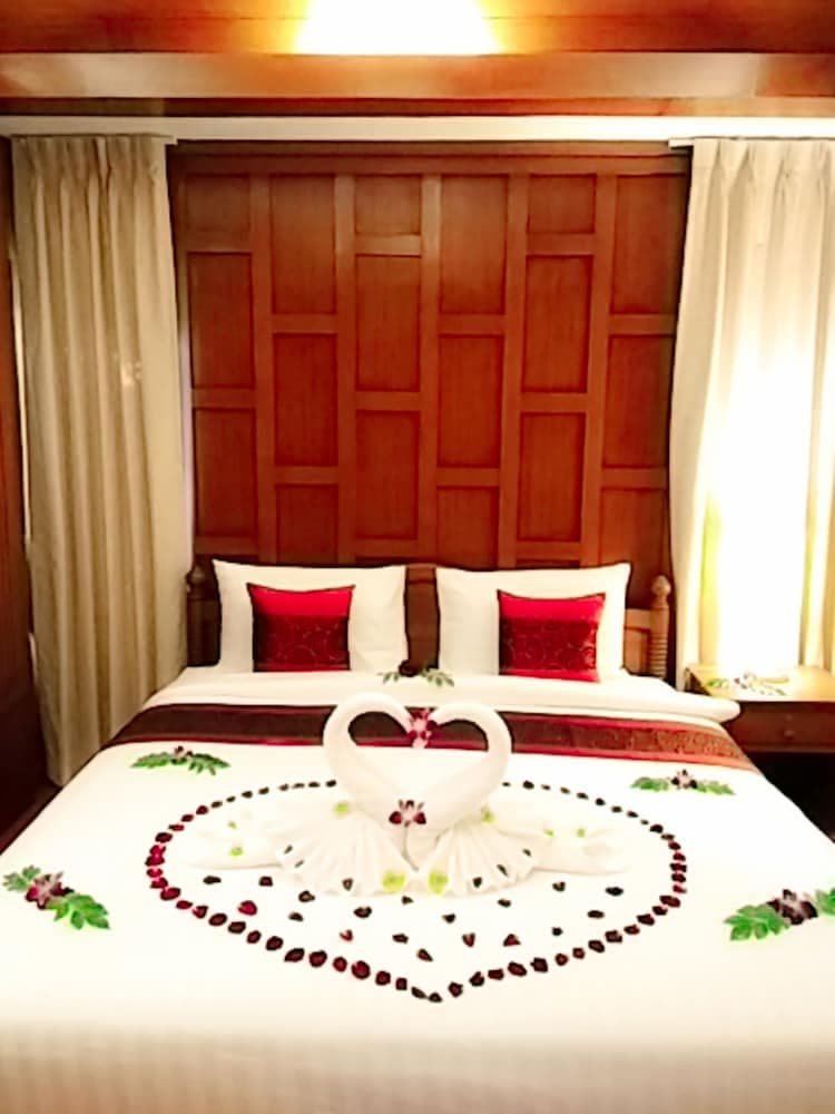 Kaya Mani Thai Villa Resort Samui