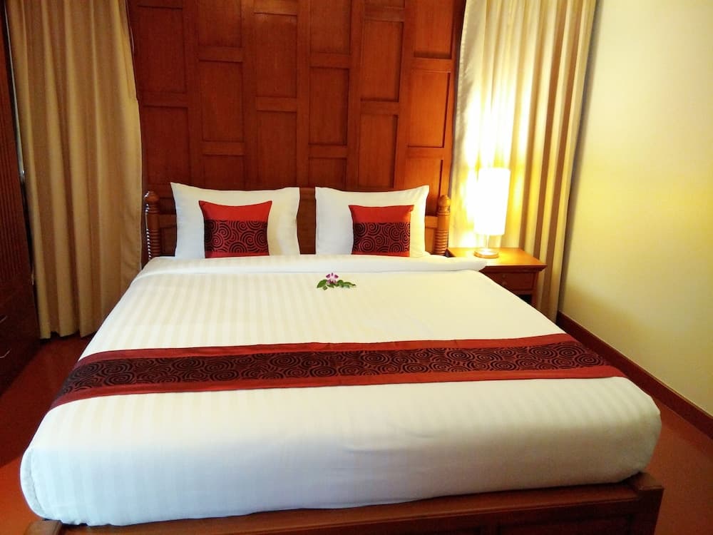 Kaya Mani Thai Villa Resort Samui