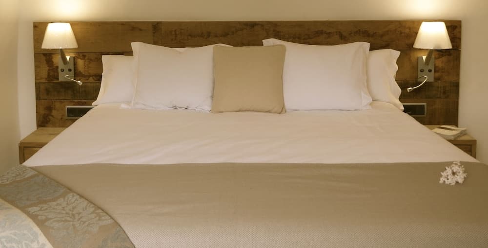 Hotel Mas Carreras 1846