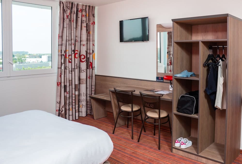 ACE Hôtel Caen Nord Mémorial