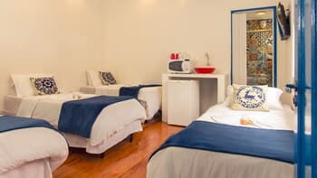 Pousada e Hostel São Paulo - Unidade Comfort