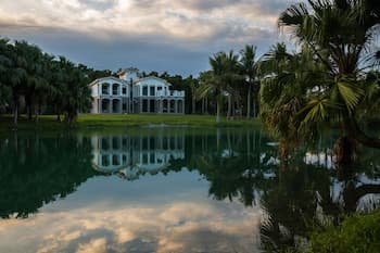 Villa of Permaculture