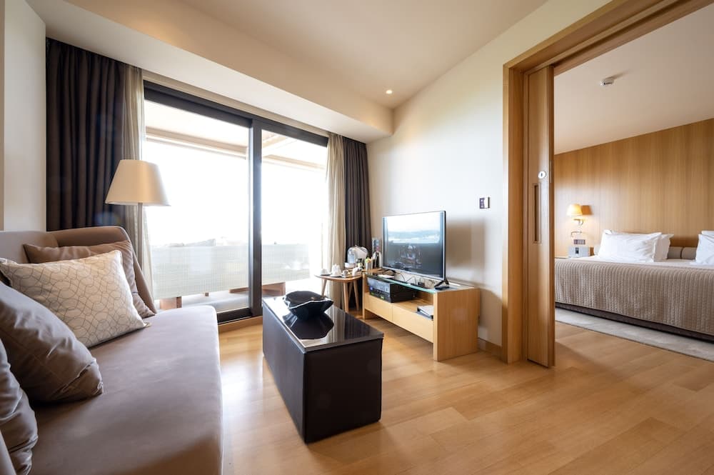 Somewhere Boutique Hotel Vouliagmeni