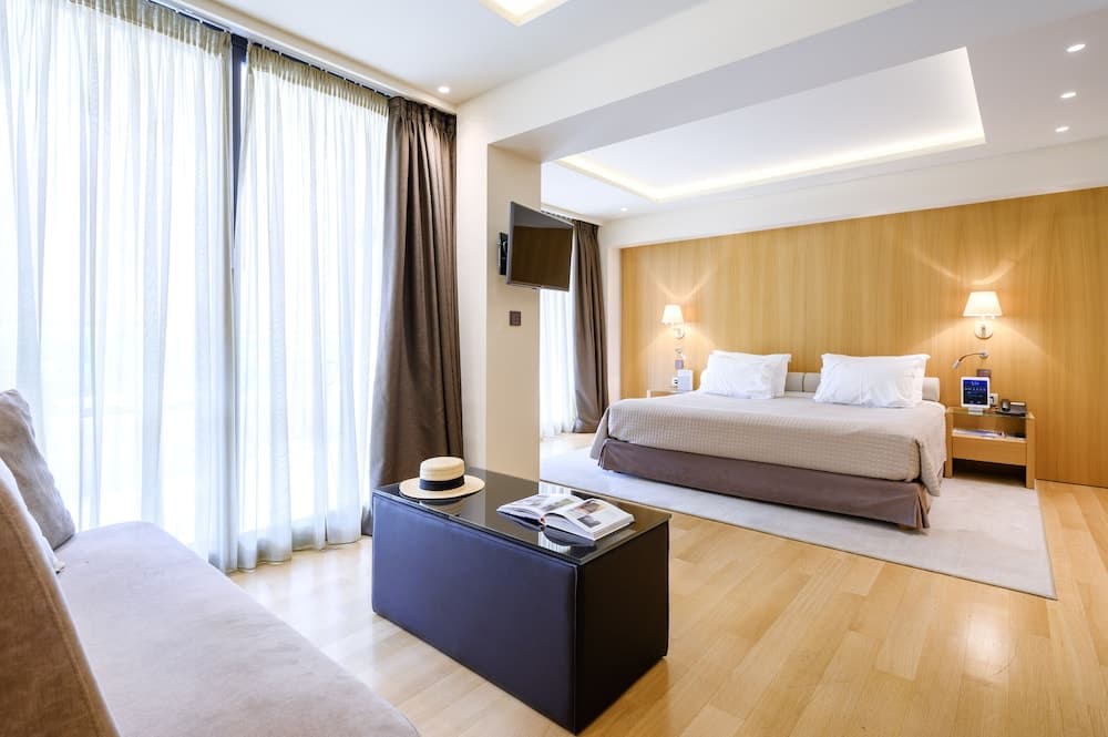 Somewhere Boutique Hotel Vouliagmeni