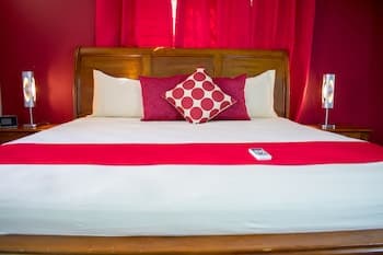 Casa Pinto Guest Apartments