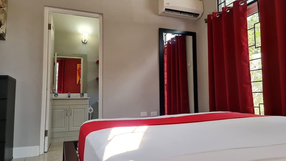 Casa Pinto Guest Apartments