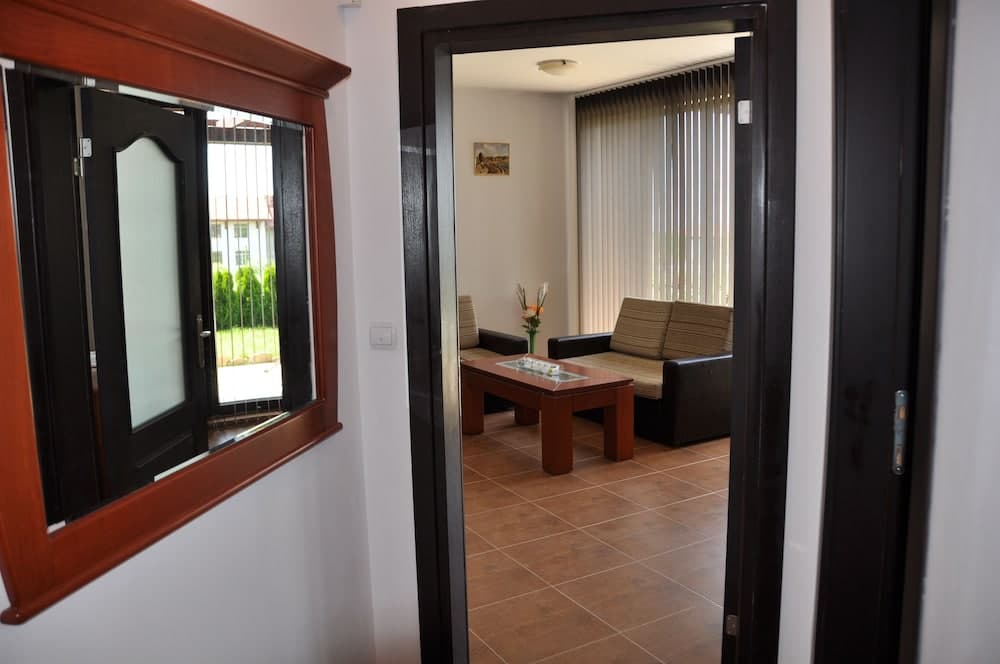 Villa on the Black Sea