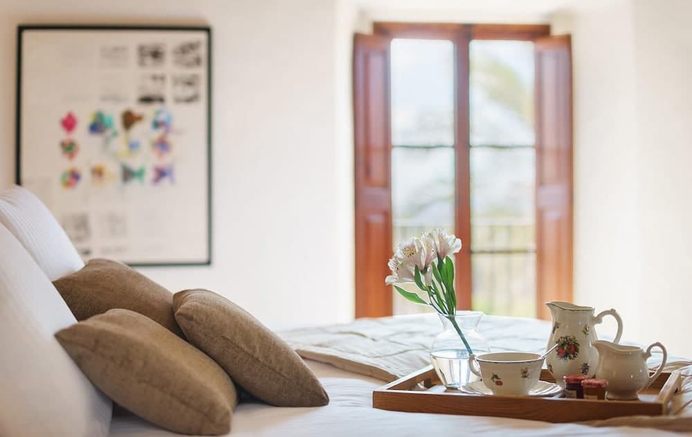 Finca Agroturismo Sarbosar