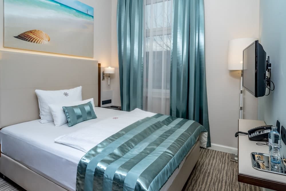 Boutique Hotel Adria