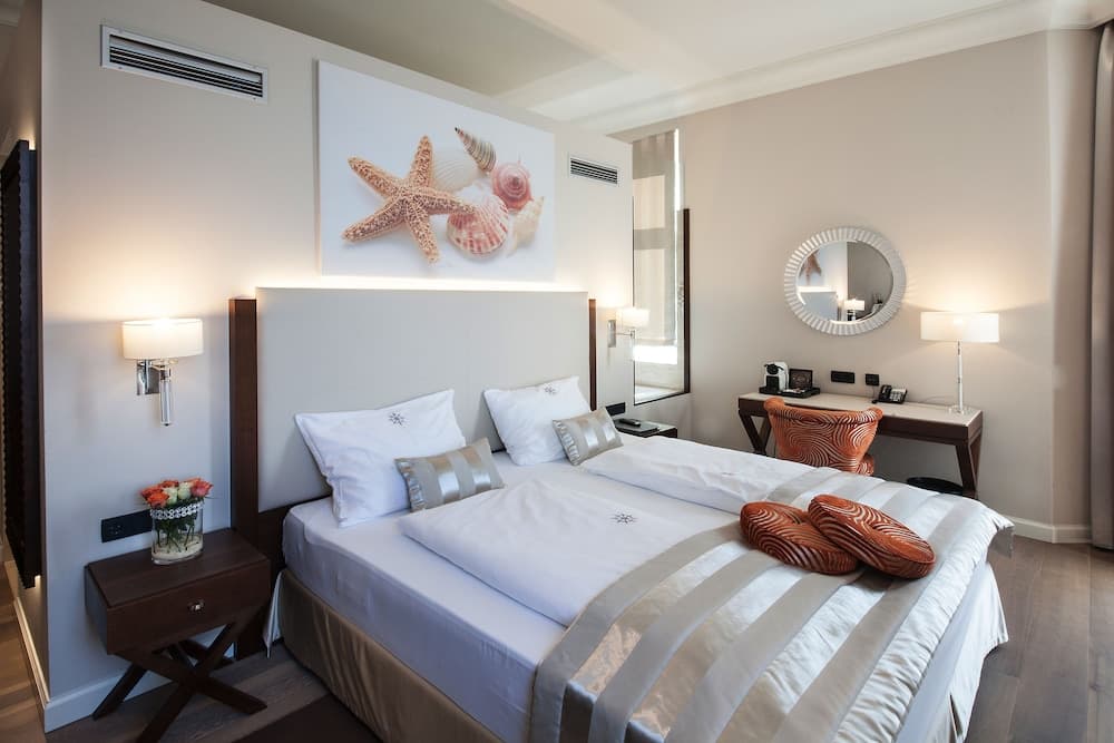 Boutique Hotel Adria