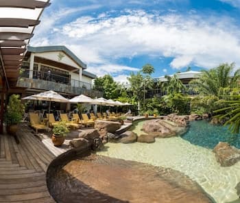 Jacana Amazon Wellness Resort