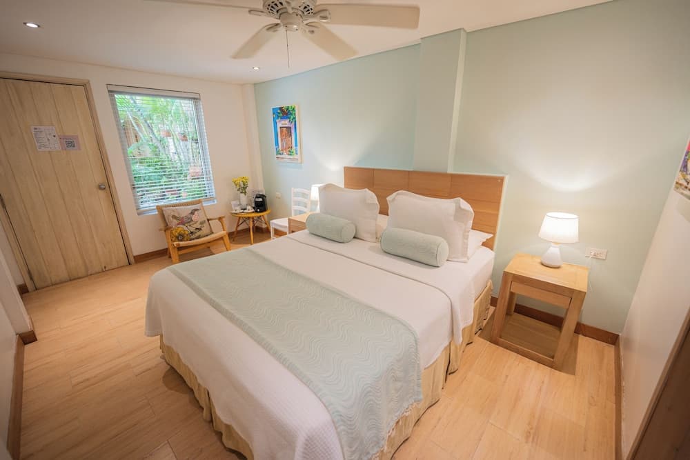 Posada La Fe By BespokeColombia