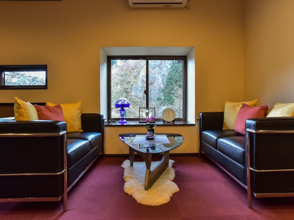 Ryoriryokan kinshokan