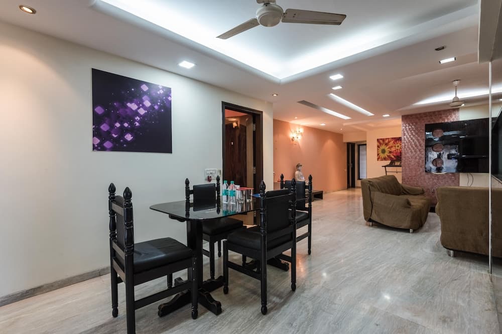 Dragonfly Apartments