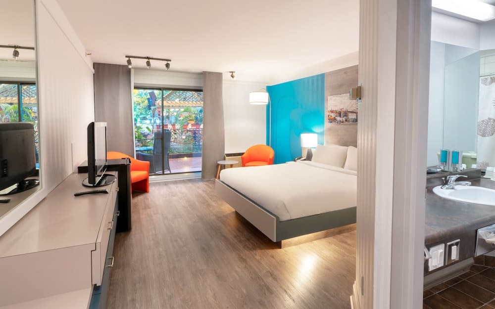 Hôtel Québec Inn par JARO