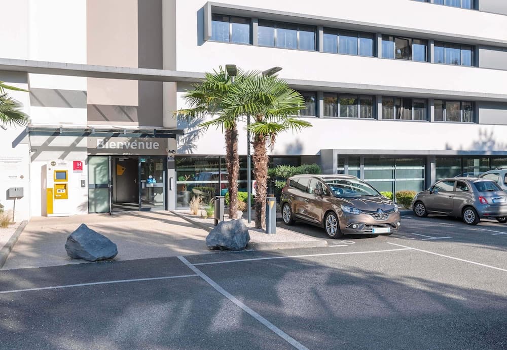 hotel image