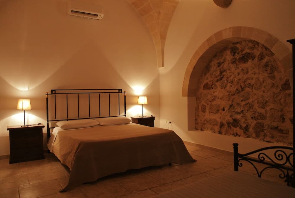 Agriturismo Masseria Nuova