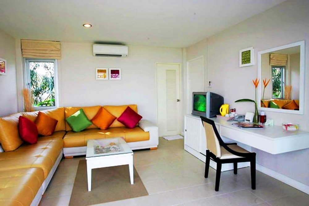 Sea Sky Beach Resort