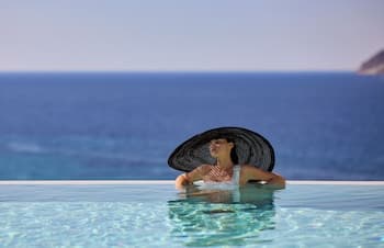 Hotel Milos Sea Resort