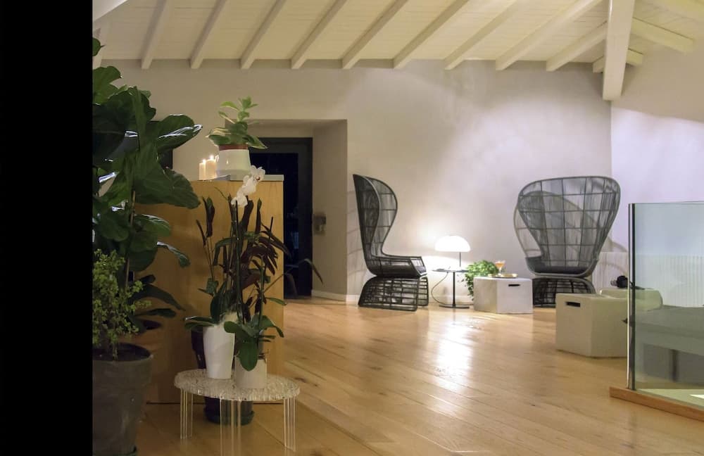 Talè Restaurant&Suite