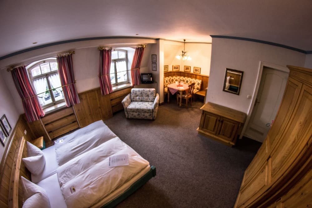 Hotel Zum Wilden Schwein