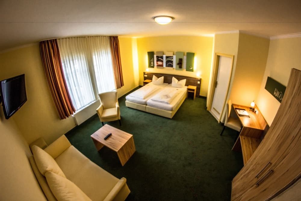 Hotel Zum Wilden Schwein