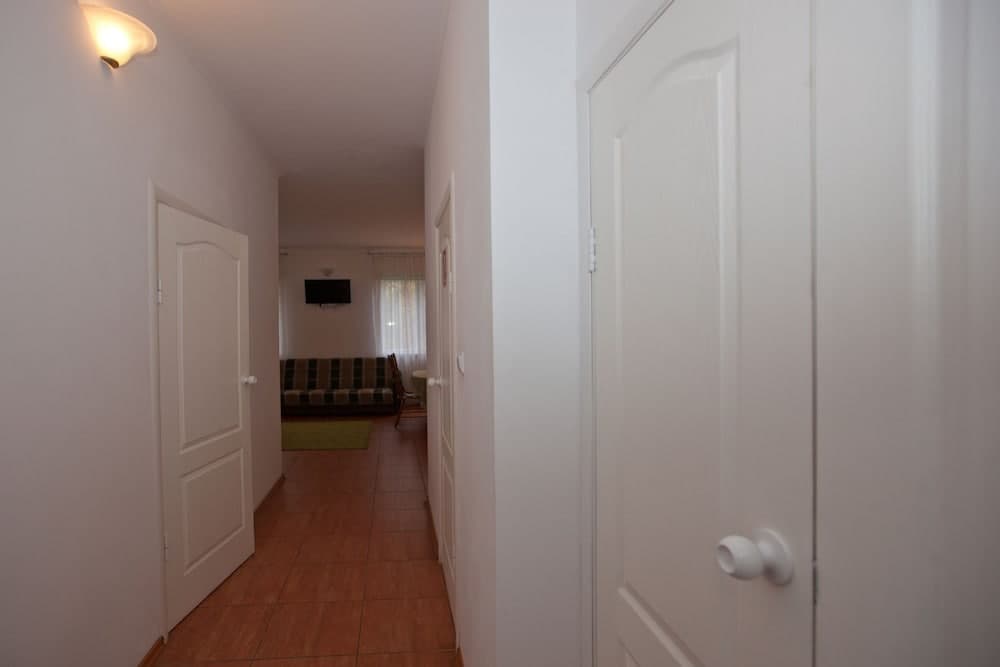 Guest House Novoselkovsky