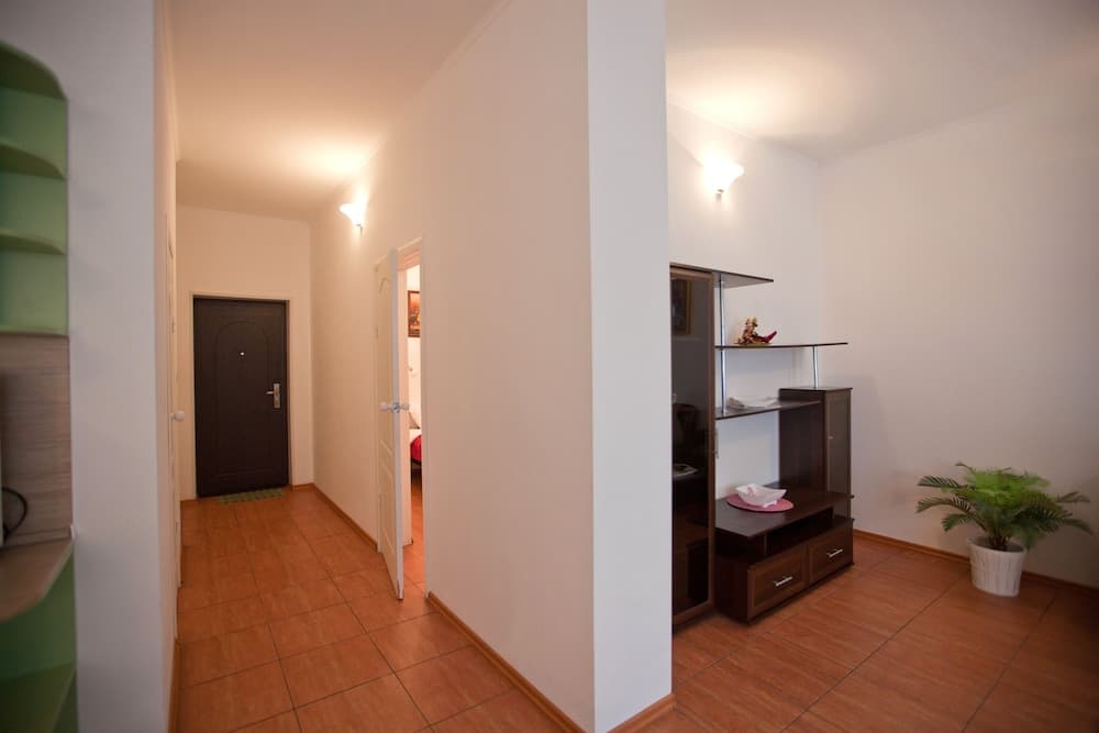 Guest House Novoselkovsky