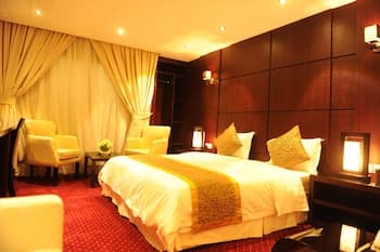 Al Fahad Hotel Suites- Al Tahliya