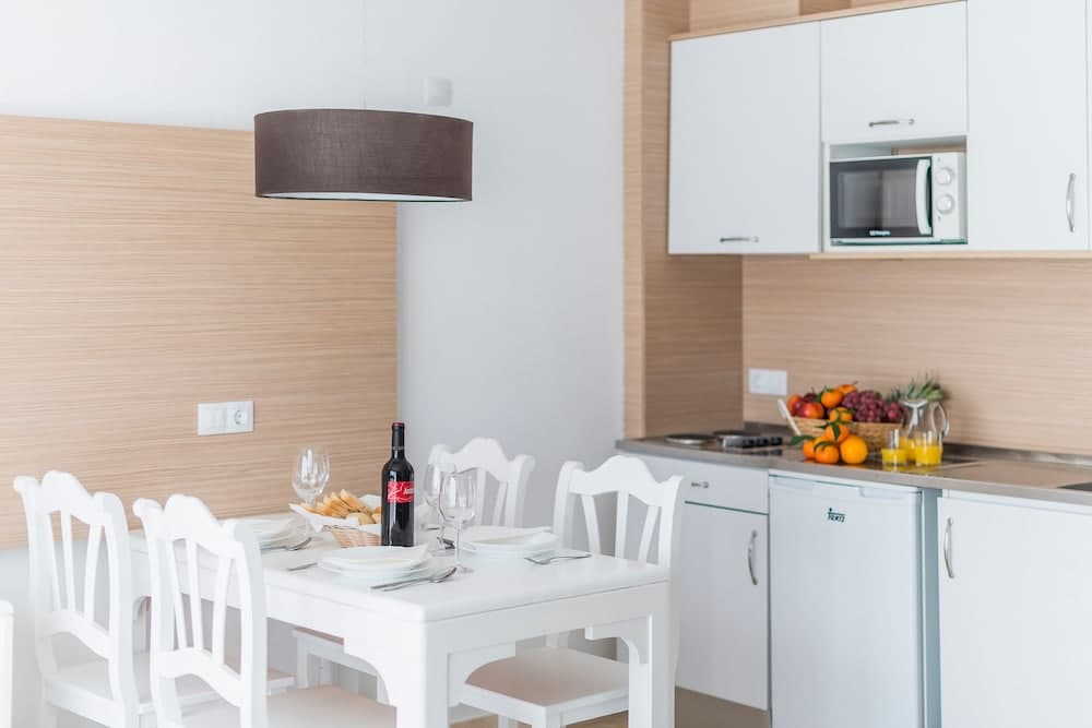 A10 Solecito Apartamentos